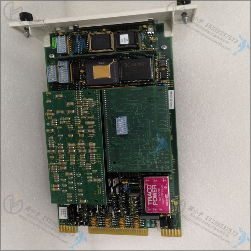 ABB  3HAC17282-1