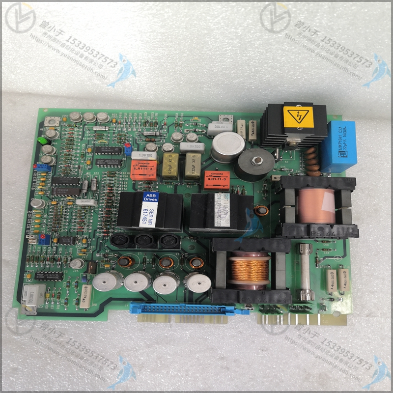 ABB  3HAC17342-1
