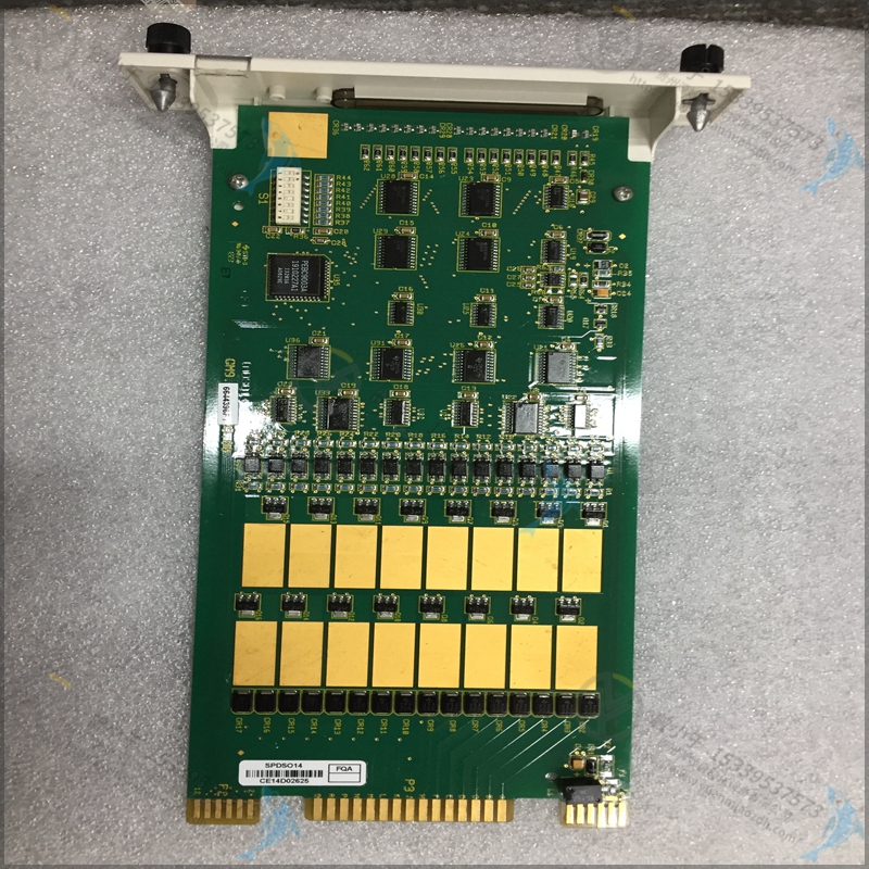 ABB  3HAC17218-1