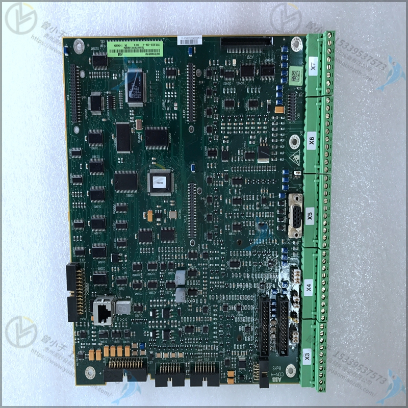 ABB  3HAC17395-1