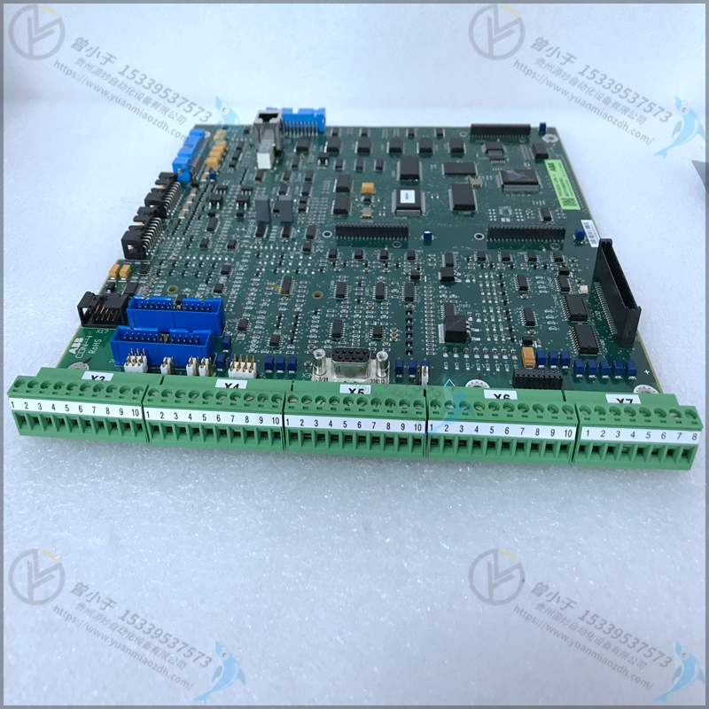 ABB  3HAC17384-1