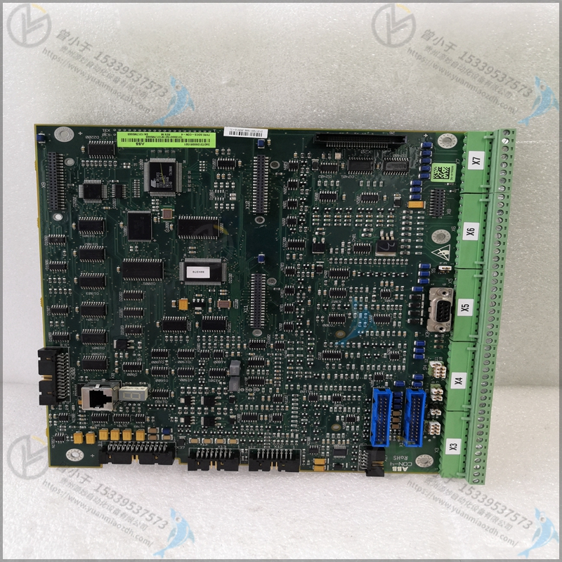 ABB  3HAC17396-1