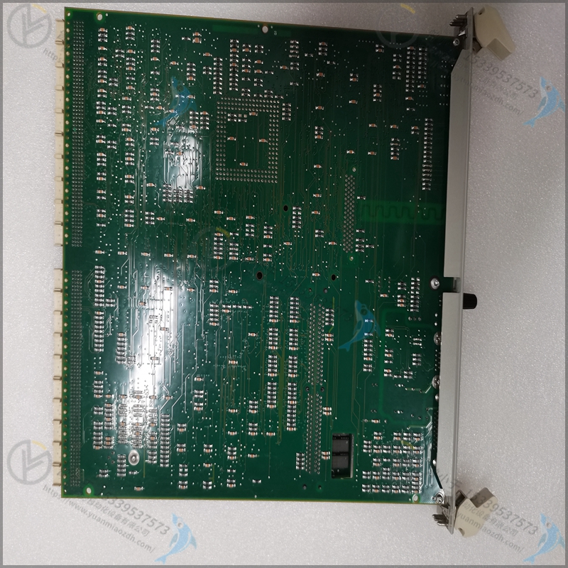 ABB  3HAC17662-2