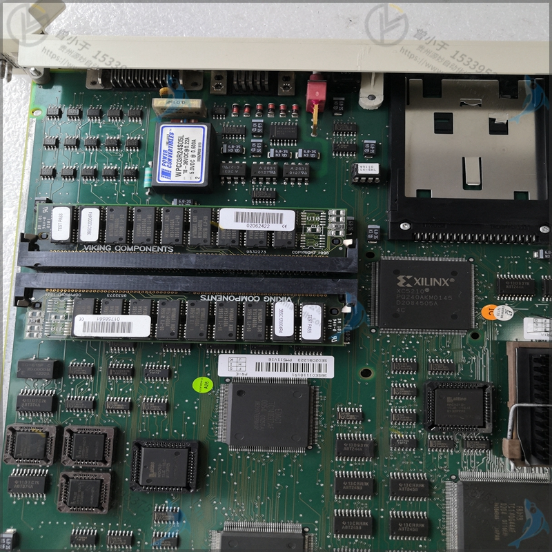 ABB  3HAC1762-1