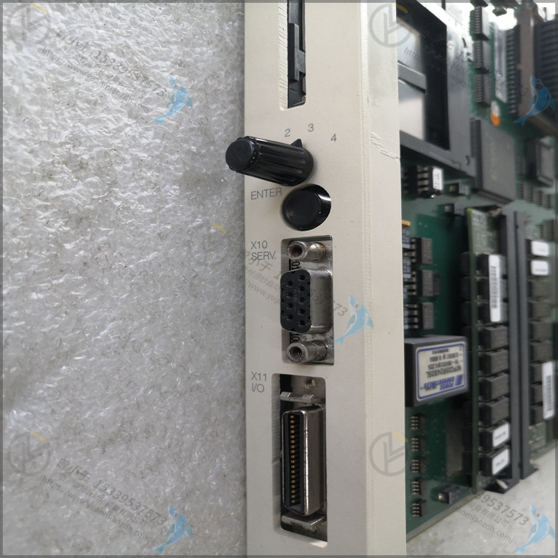 ABB  3HAC17662-1