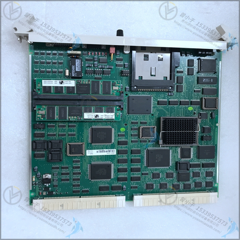 ABB  3HAC17446-1