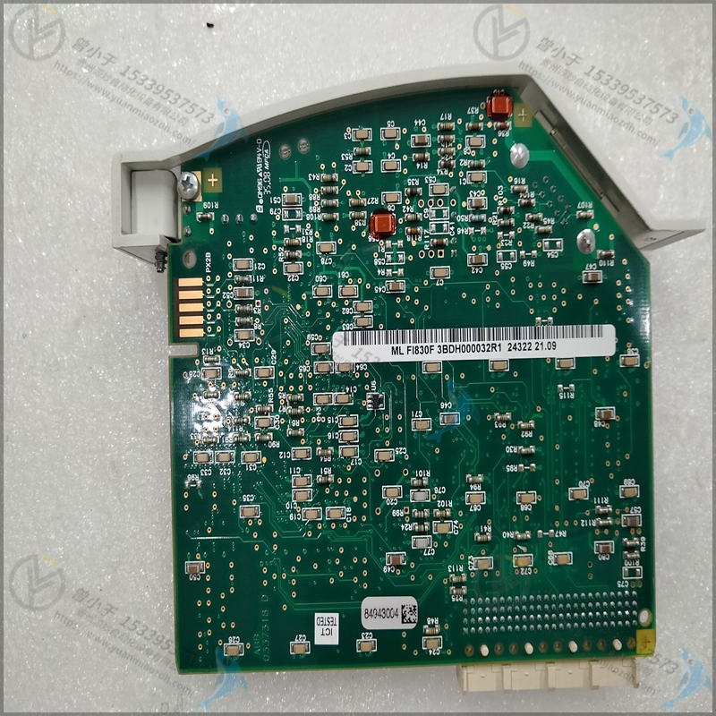 ABB  3HAC1761-1