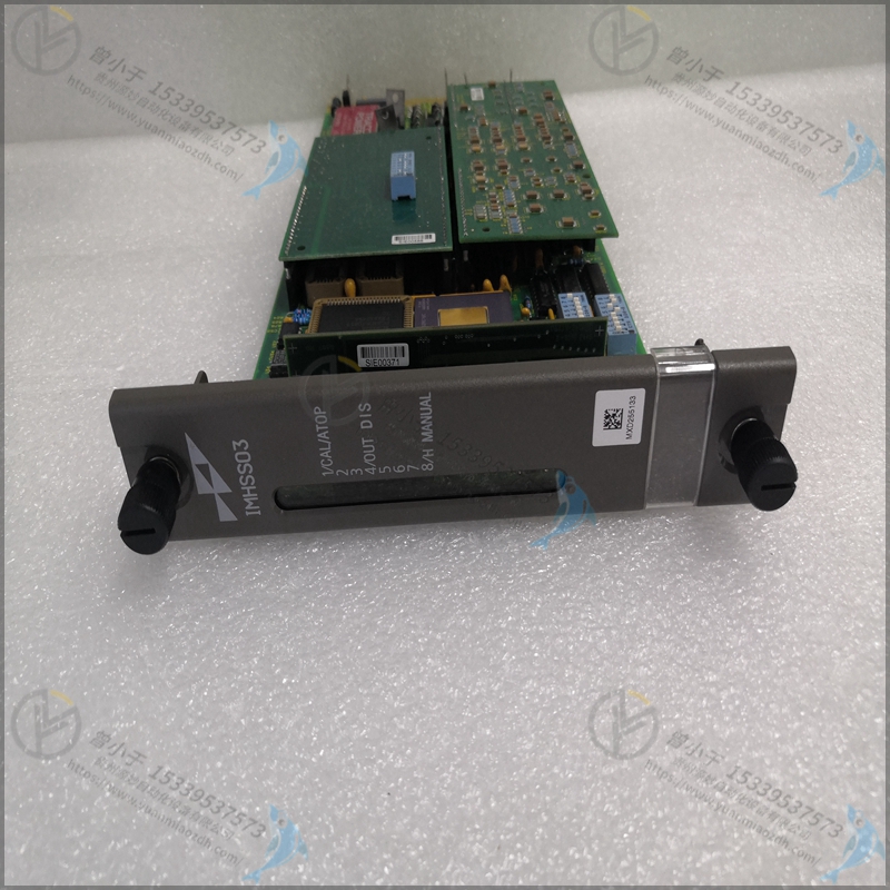 ABB  3HAC17667-4
