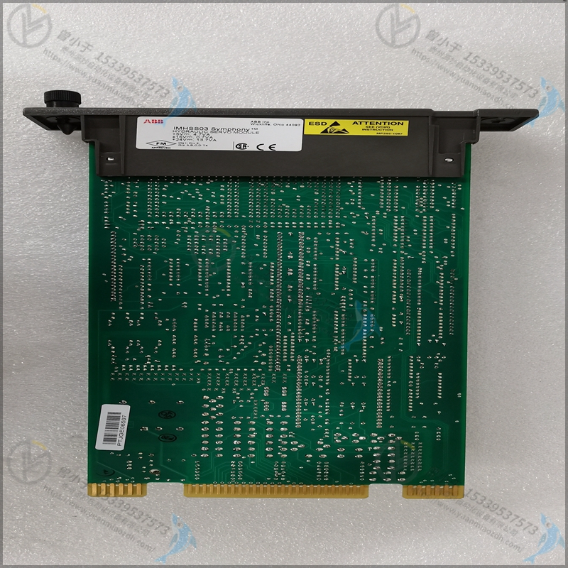 ABB  3HAC1738-1