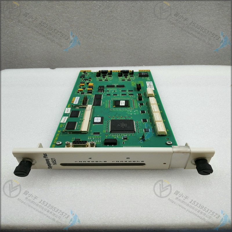 ABB  3HAC17720-9