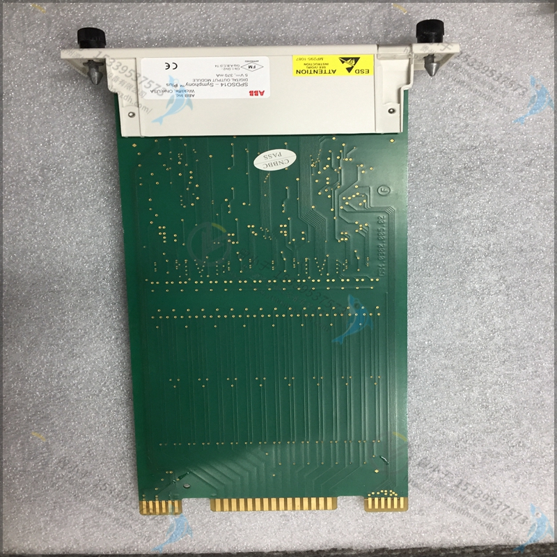 ABB  3HAC17721-8