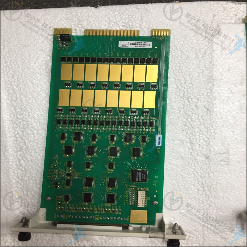 ABB  3HAC17721-6