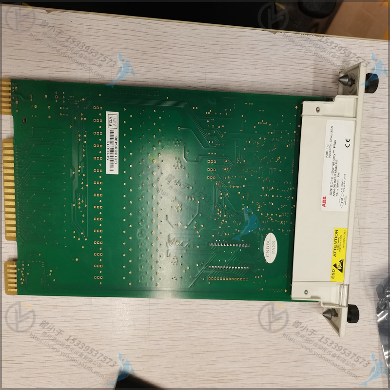 ABB  3HAC17721-9