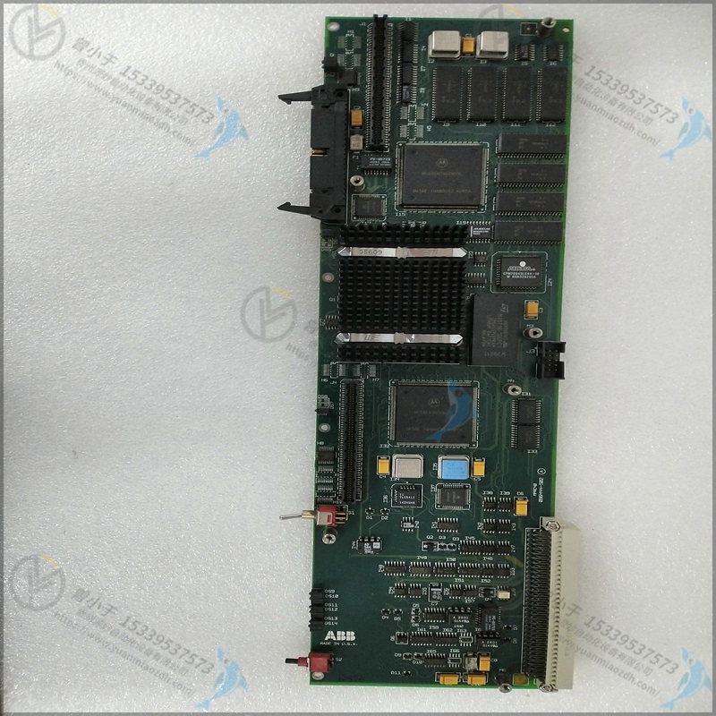 ABB  3HAC17736-4
