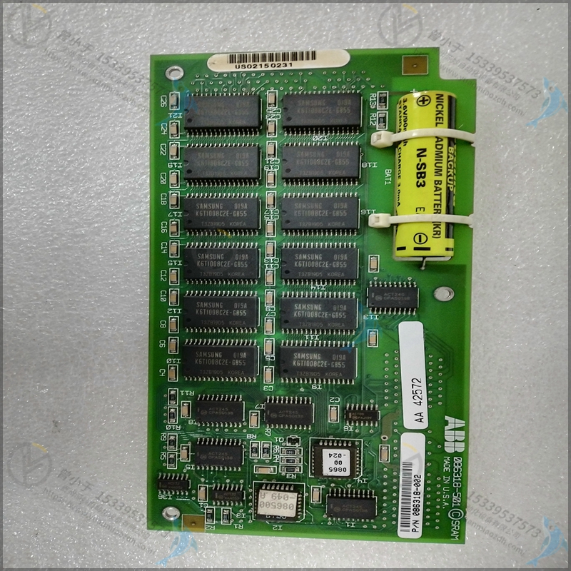 ABB  3HAC17736-5