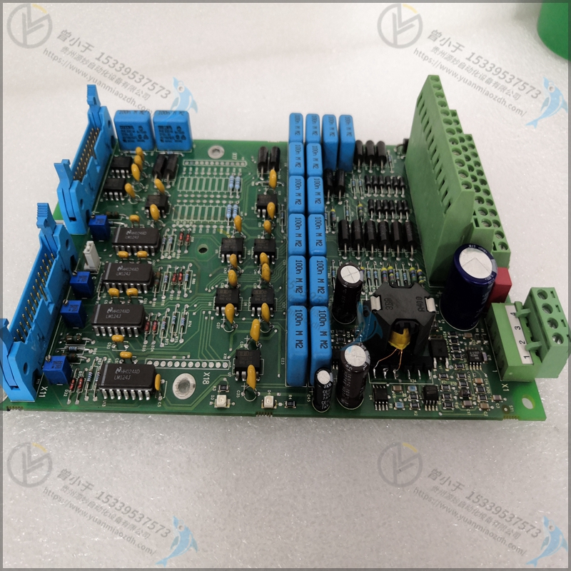 ABB  3HAC17745-1