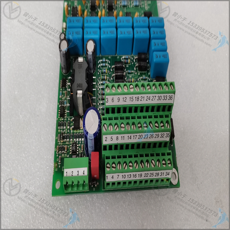 ABB  3HAC17737-3