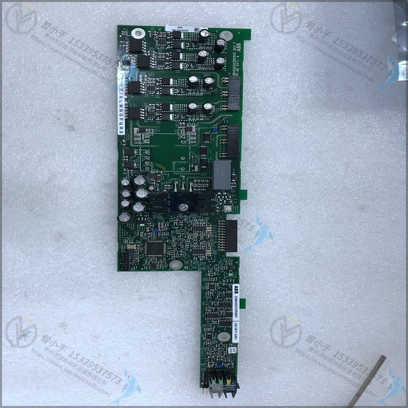 ABB  3HAC1790-1