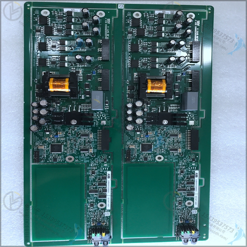 ABB  3HAC17866-6