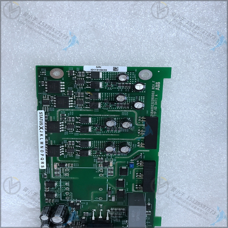 ABB  3HAC17944-2