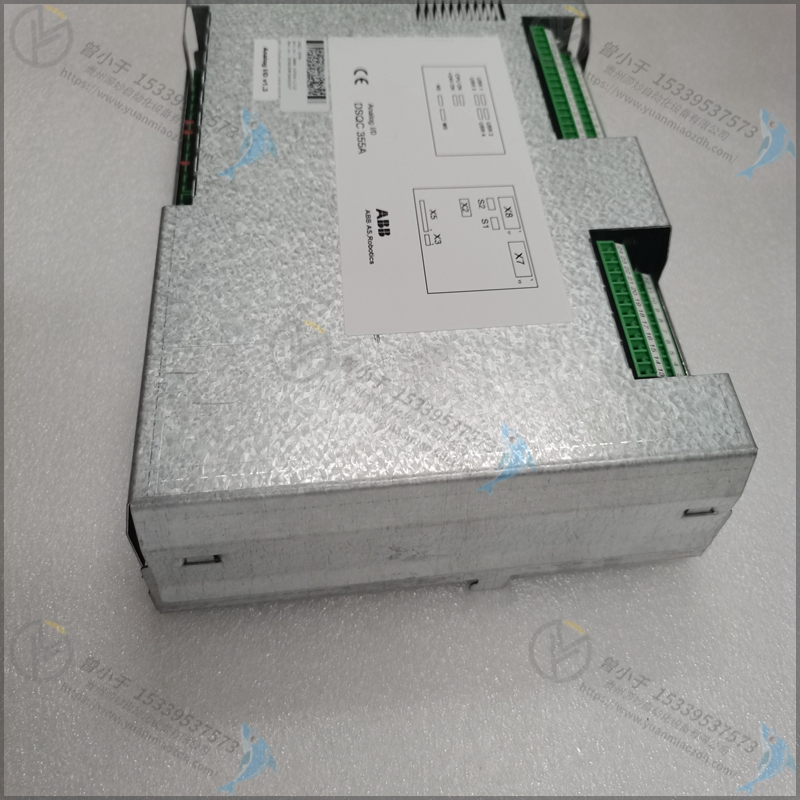 ABB  3HAC17992-1