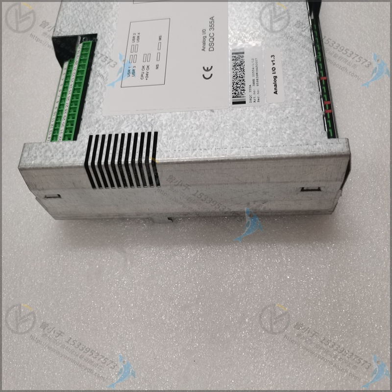 ABB  3HAC1800-1