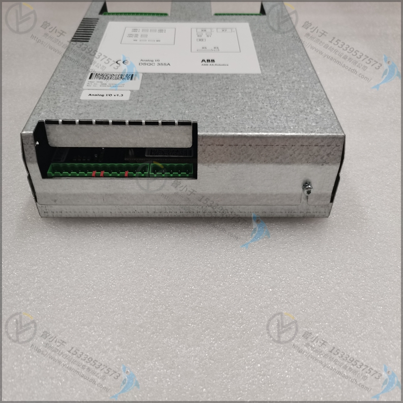 ABB  3HAC17736-1