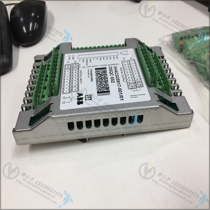 ABB  3HAC18123-1