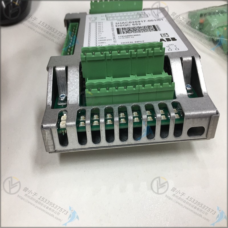 ABB  3HAC1812-1