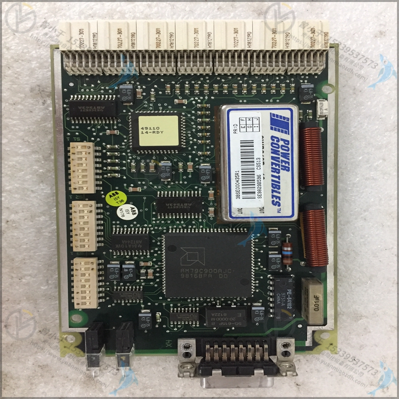 ABB  3HAC18159-01/03
