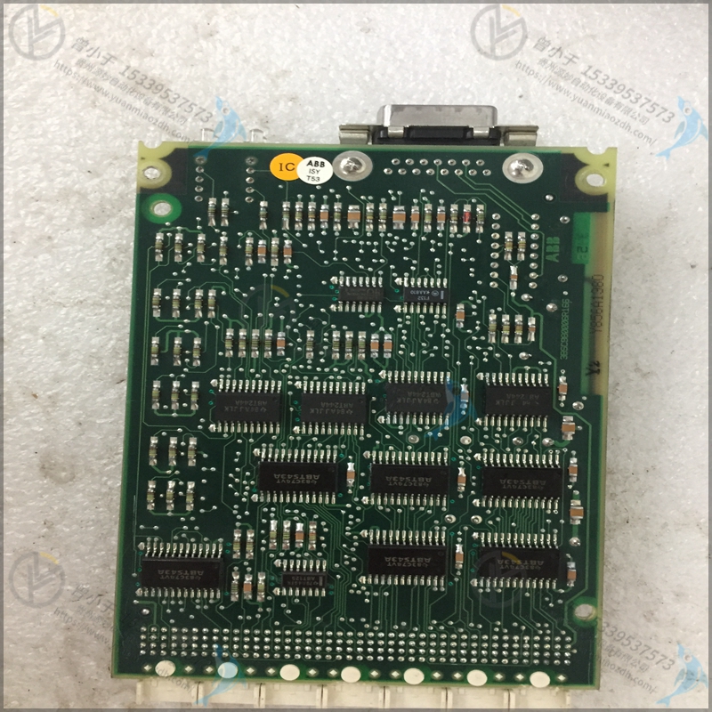 ABB 3HAC18158-1