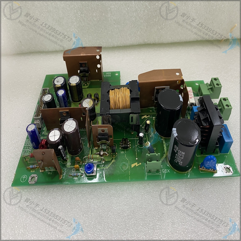 ABB  3HAC18100-1