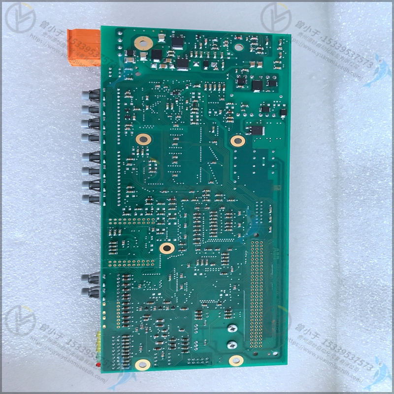 ABB  3HAC17281-3