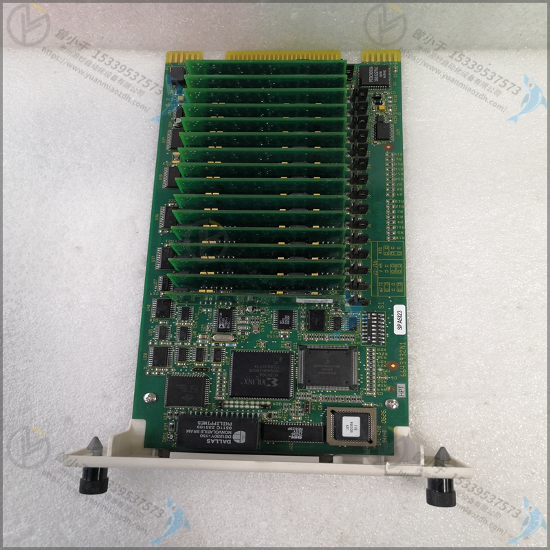 ABB  3HAC1818-1