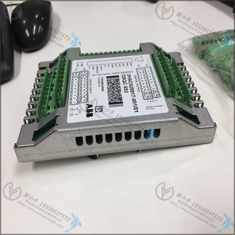 ABB  3HAC1836-1