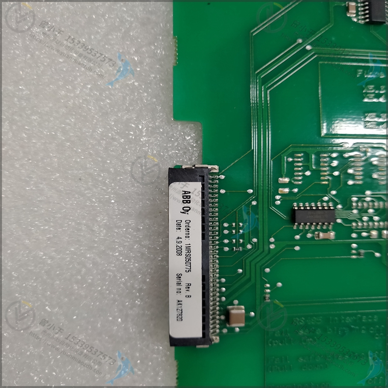 ABB  3HAC2421-1