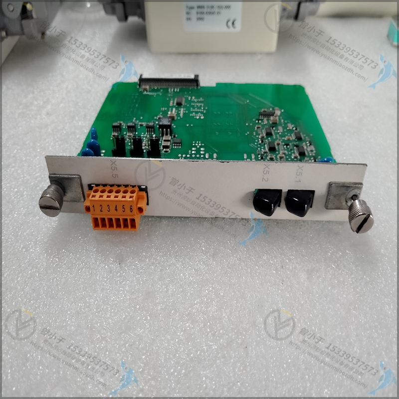 ABB  3HAC2424-1