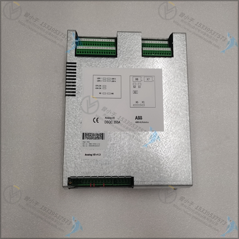 ABB  3HAC2447-1