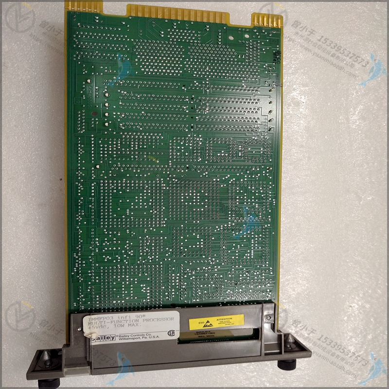 ABB  3HAC1853-1