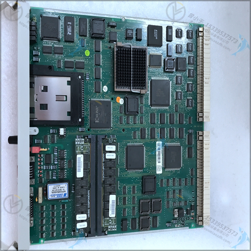 ABB  3HAC2535-1
