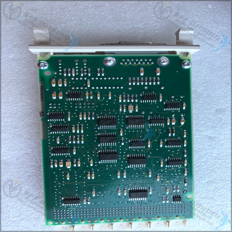 ABB  3HAC2545-3