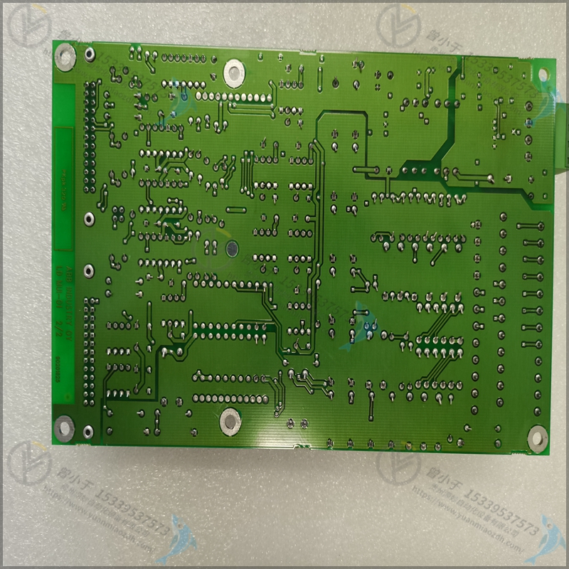 ABB  3HAC2566-2