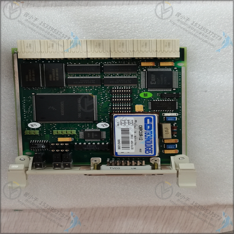 ABB  3HAC2564-2