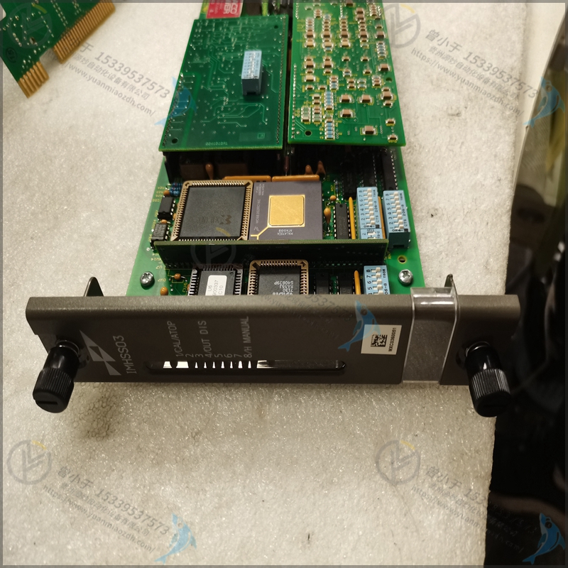 ABB  3HAC2472-1