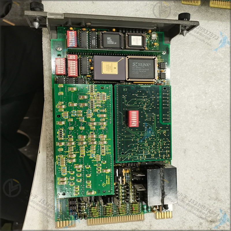 ABB  3HAC2832-1