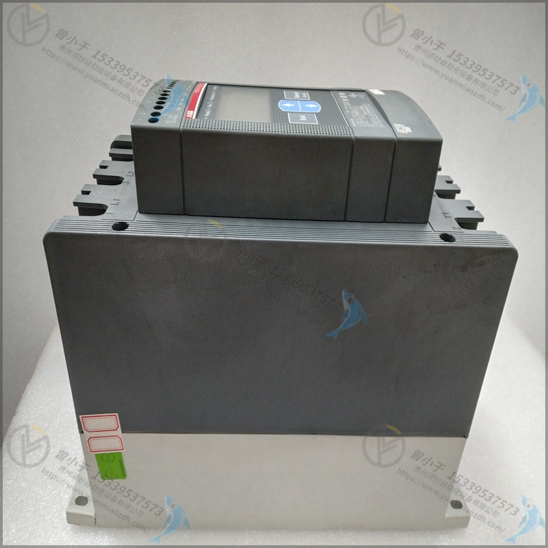 ABB  3HAC2740-3