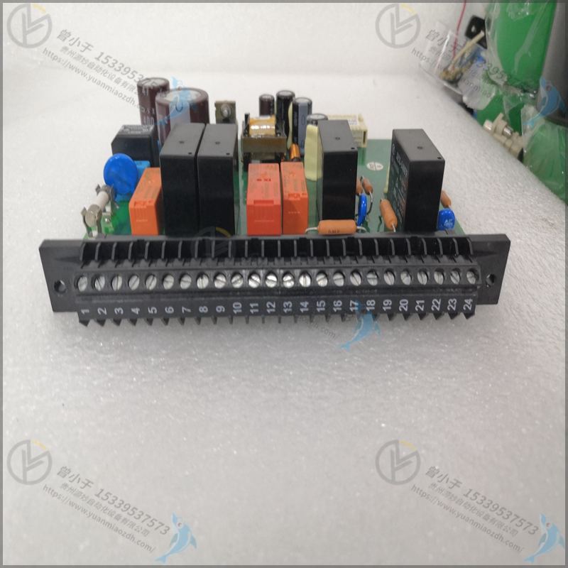 ABB  3HAC2529-1