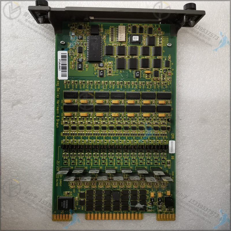 ABB  3HAC2842-2