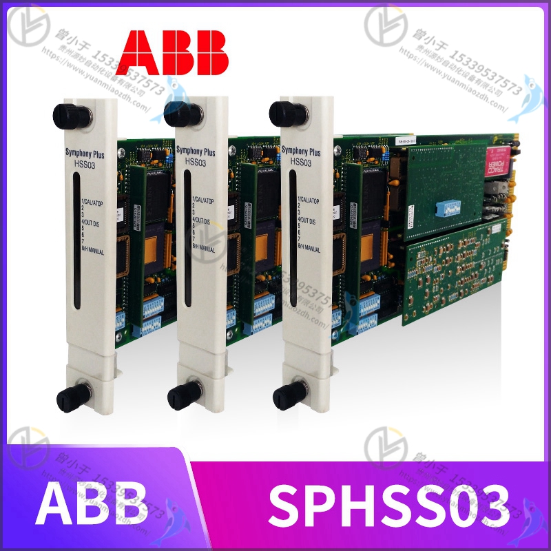 ABB  3HAC2610-1