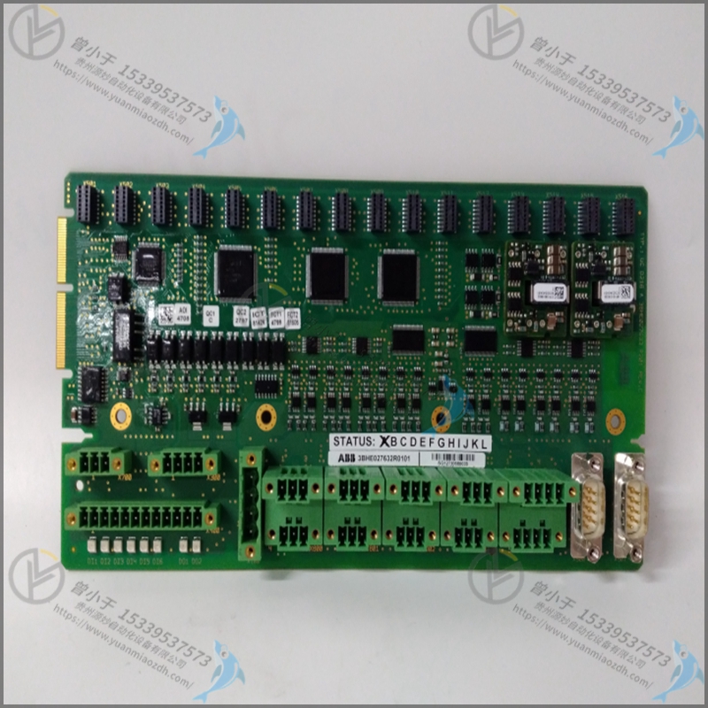 ABB  3HAC2941-1